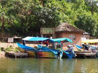 Lake Bunyonyi 3