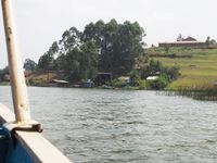 Lake Bunyonyi 1